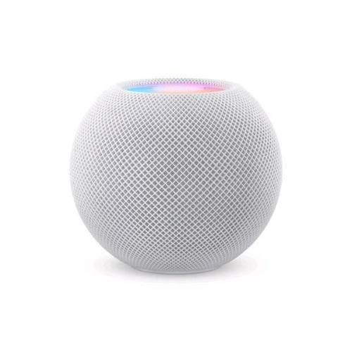 APPLE HOMEPOD MINI DIFFUSORE BLUETOOTH AUDIO A 360 GRADI WHITE