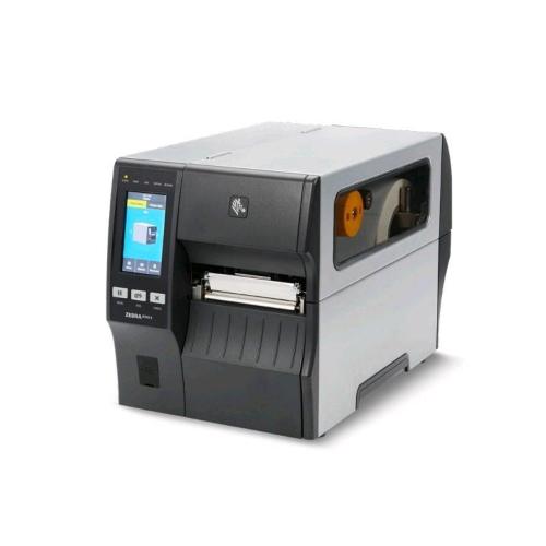 ZEBRA ZT411 STAMPANTE TERMICA DIRETTA/TRASFERIMENTO TERMICO 300 x 300 DPI CON CAVO E SENZA CAVO STAMPANTE POS