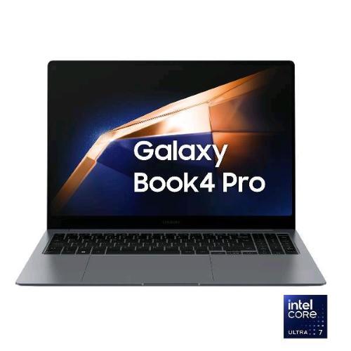 NB 16 U7 155H 16GB 1TBSSD W11P SAMSUNG GALAXY BOOK4 PRO