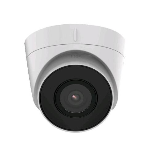 HIKVISION DS-2CD1323G2-I(2.8MM ) TELECAMERA DI SICUREZZA IP INTERNO E ESTERNO FULL HD 2MP A 25 FPS RILEVAMENTO DI MOVIMENTO IR 30MT IP67 BIANCO