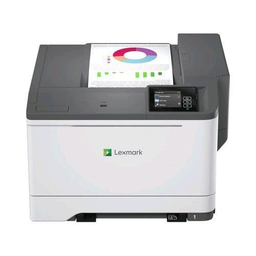 LEXMARK CS531dw STAMPANTE LASER A COLIR A4 WI-FI FRONTE RETRO USB GIGBIT LAN 33ppm