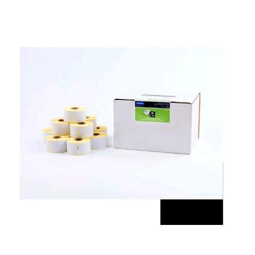 DYMO LABELWRITER CONF 6240 ETICHETTE ADESIVE 36X89 mm BIANCO LUCIDO