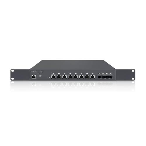 CLOUD MANAGED SWITCH 8-PORT 2.5GBE