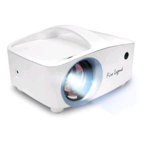 ACER QF13 AOPEN FIRE LEGEND VIDEOPROIETTORE DLP FULL HD 1.000:1 280 ANSI Lumen BIANCO