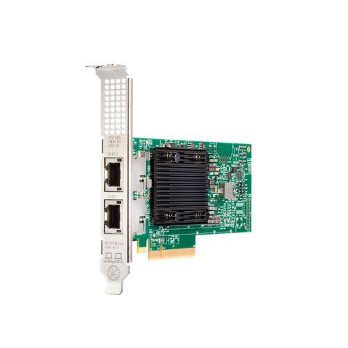 HP ENTERPRISE SCHEDA RETE HPE BCM 57416 10G BE 2P BASE-T ADPTR