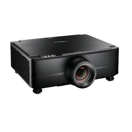 OPTOMA ZU820T VIDEOPROIETTORE LASER DLP WUXGA 1920 × 1200 FOCALE STANDARD COMPATIBILE 3D 16:10 CONTRASTO 3.000.000 :1 8.800 ANSI Lumen IP6X