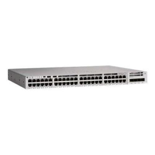 CISCO CATALYST C9200L-24PXG-4X-A NETWORK ADVANTAGE SWITCH GESTITO L3 8 x 100/1000/2.5G/5G/10GBase-T + 16 x 10/100/1000 (PoE+) + 4 x 10 Gigabit SFP+ (uplink) PoE+ (370 W) MONTABILE SU RACK
