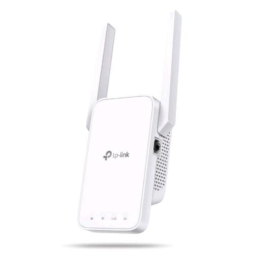 TP-LINK RE315 RANGE EXTENDER WIFI AC1200 RETAIL DUAL BAND 10 100 MBIT/S WHITE