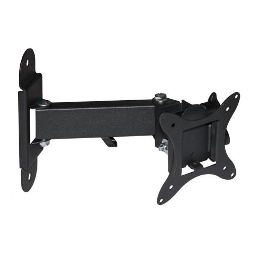 LINK STAFFA TV/MONITOR 13/37 VESA BK MAX15KG/100*100/SNODO