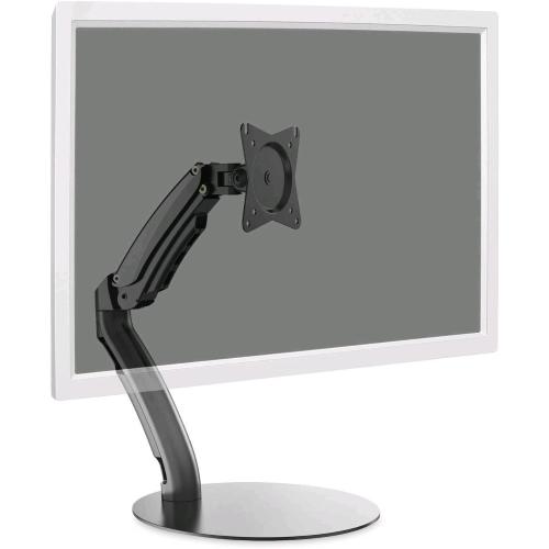 DIGITUS DA-90365 SUPPORTO UNIVERSALE PER MONITOR LED CON MOLLA A PRESSIONE
