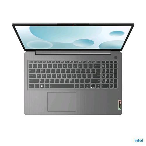 LENOVO IDEAPAD 3 15IAU7 15.6" i3-1215U 3.3GHz RAM 8GB-SSD 512GB NVMe-INTEL GRAPHICS-WI-FI 6-WIN 11 HOME (82RK016LIX)