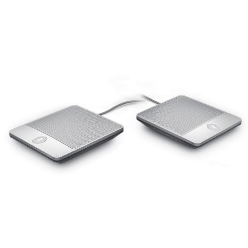 CPE90 2 MICROFONI PER CP960 CAVO