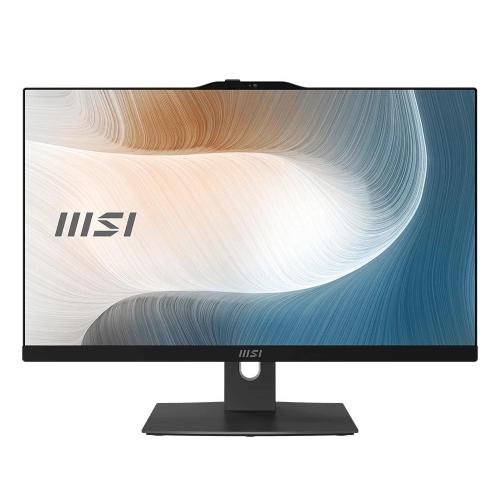 MSI PRO AP272P 14M-486IT ALL IN ONE 27" i7-14700 2.1GHz RAM 16GB-SSD 1.000GB M.2-WI-FI 6E-WIN 11 PROF BLACK (9S6-AF8321-486)
