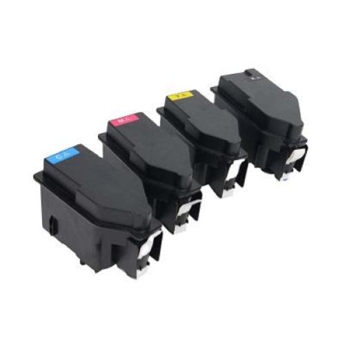 Magente Uni Bizhub C3350i,C4050i,C3320i,C3300i,C4000i-9K