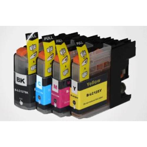 16ML Com Brother DCP-J4110W,MFC-J4410,J4510,J4610,J4710D