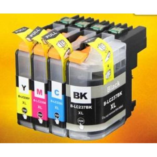 16ML Compatibileatibile con Brother MFC-J5920DW-1.2K#LC-22EC