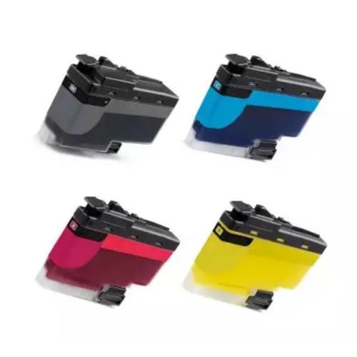 Ciano Compatibile MFC-J5340,J5345,J5740,J6540,J6940-0.55K#LC422C