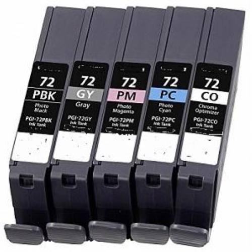 13Ml Compatibile Canon PIXMA Pro-10,Pro-10S#6408B001-Photo-M