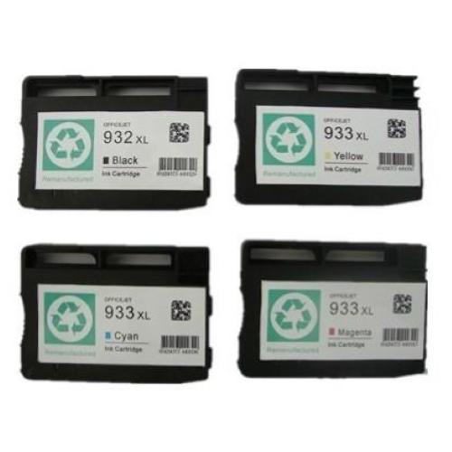 35ML Black HP 6100,H611A,6700,6600,H711A.#CN053AE
