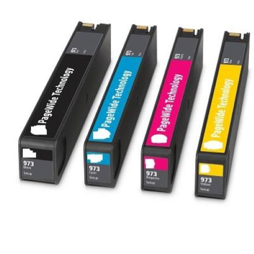 Anti-Update Black Compatibilea HP PRO 452dw,477dw,P57750dw,P55250dw-10K#L0S07AE