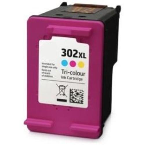 3X6ML per HP 3830,3832,4650,1110,2130,3630,4520#F6U67AE-330p