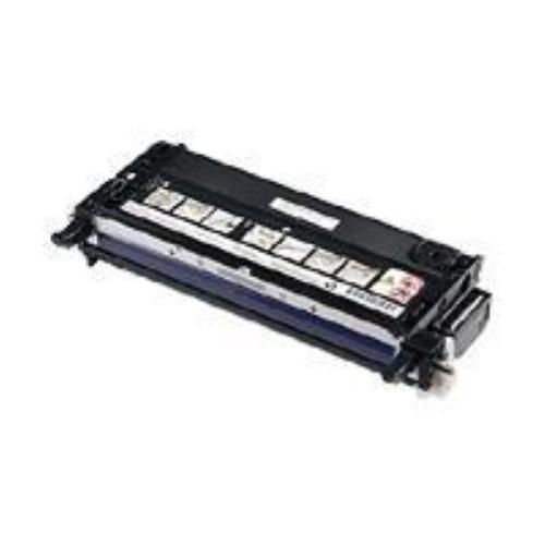 Nero Rig per Dell 3110 CN, 3115 CN (8K pagine) - 593-10170