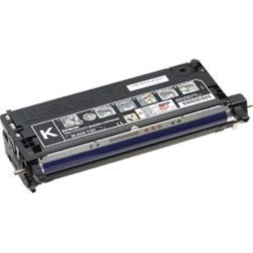 Black S051161 Compatibile per Epson C2800 N, C2800 DN, C2800 DTN-8K