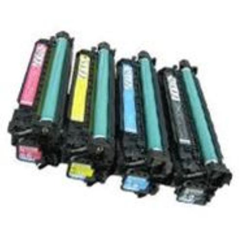 Ciano Com HP CP5500,CP5520,CP5525dn,M750DN,M750XH-15K#650A