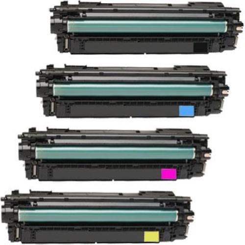 Magente Compatibileatible HP M652,M653 series-22K#656X