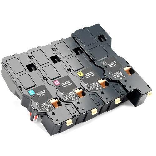 Ciano Compatibile Konica Minolta bizhub C3120i-4K#AE1Y450/TNP92C