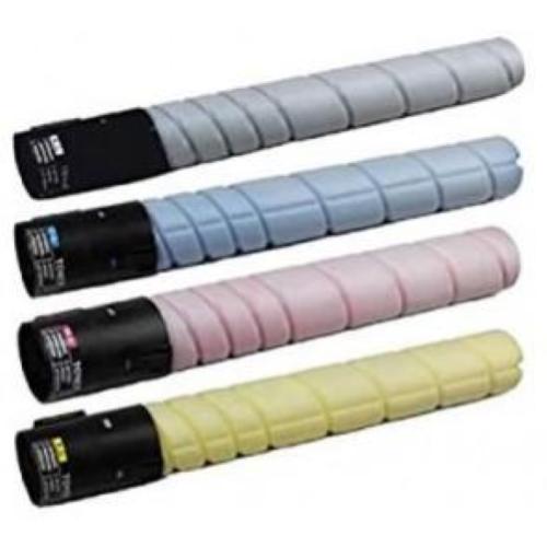 Yellow Compatibile Lexmark C9235, XC9235,XC9225,XC9245,XC9265-30K