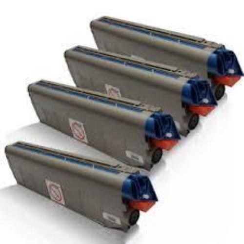 Ciano Compatibileatible Oki ES3032,ES7411-11K#44318619