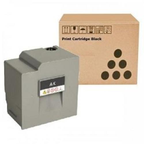 Black Compatibile MP C6503,8003,IM C6500,C8000-47K#842192