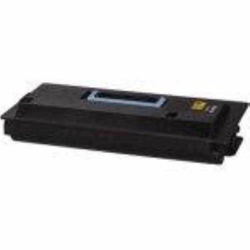 Toner+Waste Compatibilea Kyocera/ Mita KM 3050,4050,5050-34K#TK-715