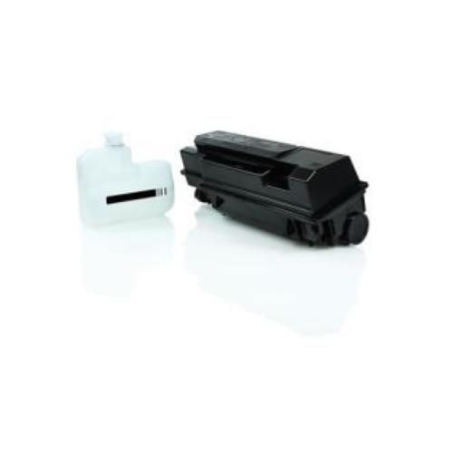 Toner+Vaschetta Kyocera FS 4020DN,Olivetti-20K#1T02J20EU0