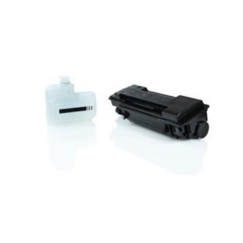Toner+Vaschetta Compatibilea Kyocera FS2020D,FS2020DN -12K#TK-340