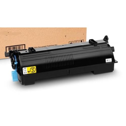 Mps Toner+Waste Compatibile Kyocera ECOSYS P 4140 dn-490g/15K#1T02Y40NL0
