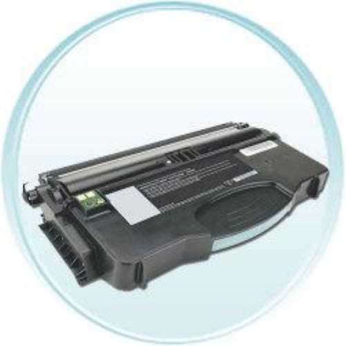 Toner Compatibileatible LEXMARK OPTRA E 120/E120N- 2K#12016SE