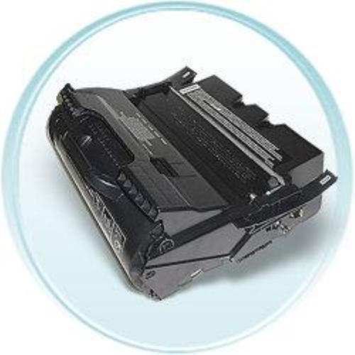 Toner com Lexmark T640,T640DN,T640DTN,T640N,T642-21K#64036HE
