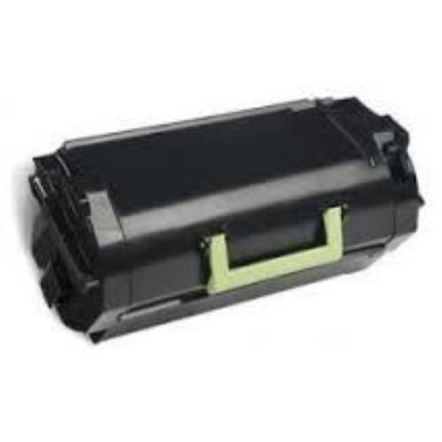 Toner Lexmark MX710,MX711,MX810,MX811,MX812-25K#62D2H00
