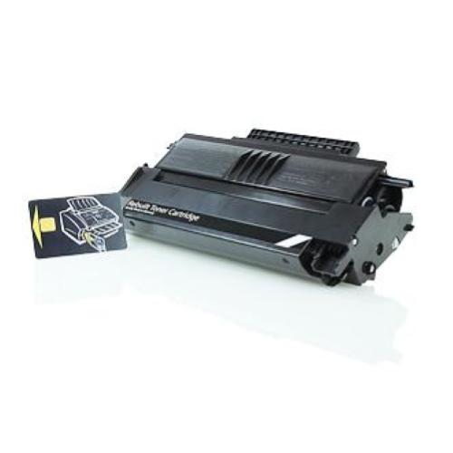 Toner com Oki Multifunzione MB260,MB280,MB290-5.5K#01240001