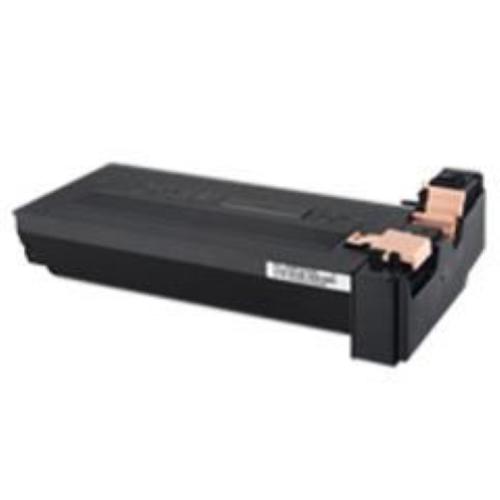 Rigenerate Nero per Samsung Scx 6345N. 20K SCX - D6345A