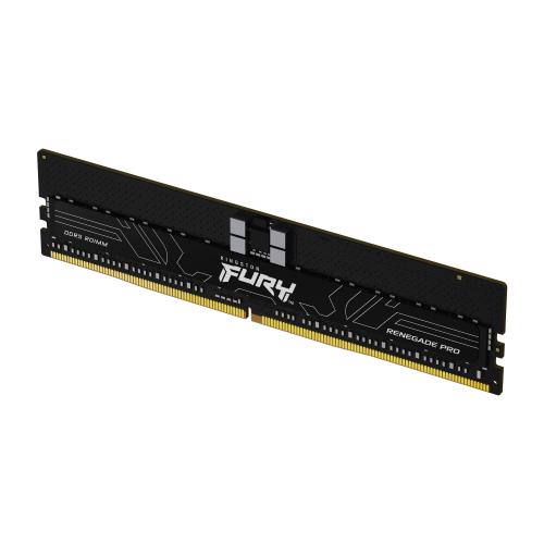 16GB 6000MT/S DDR5 FURY RENPRO EXPO
