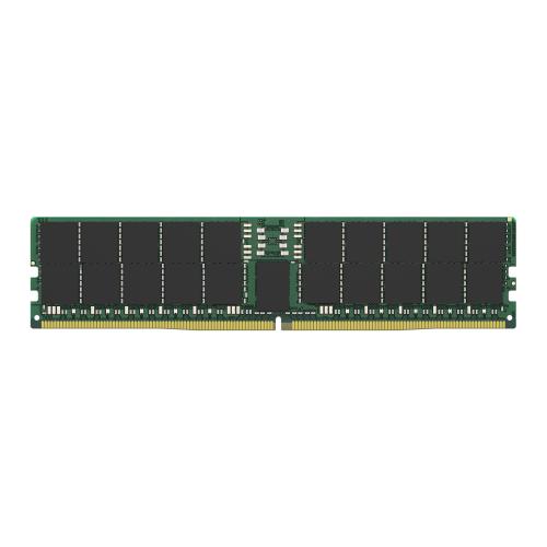 96GB DDR5-5600MT/S ECC REG CL46 DIMM 2RX4 MICRON B RENESAS