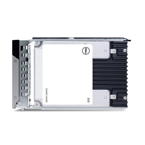 DELL 345-BDOM SSD INTERNO 1.920GB INTERFACCIA SATA III FORMATO 2.5"