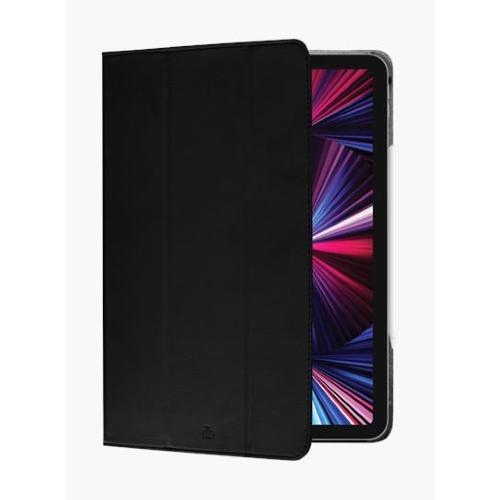 DBRAMANTE 1928 OSLO APPLE iPAD AIR 10.9"/PRO 11" 2020 CUSTODIA IN SIMILPELLE NERO