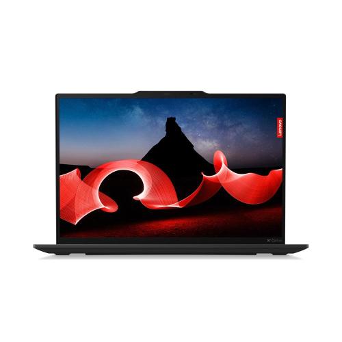 LENOVO THINKPAD X1 CARBON 5G 14" OLED 2.8K 2880 x 1800 TOUCH SCREEN INTEL CORE ULTRA 7 155U 1.7GHz RAM 32GB-SSD 1.000GB NVMe-5G e-SIM-WI-FI 6E-WIN 11PROF NERO (21KC006HIX)