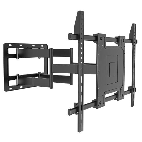 Supporto a Muro per TV LED LCD 65-110'' Full-Motion