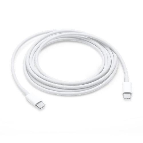 APPLE MLL82ZM-A CAVO USB-C 2 MT ORIGINALE COLORE BIANCO