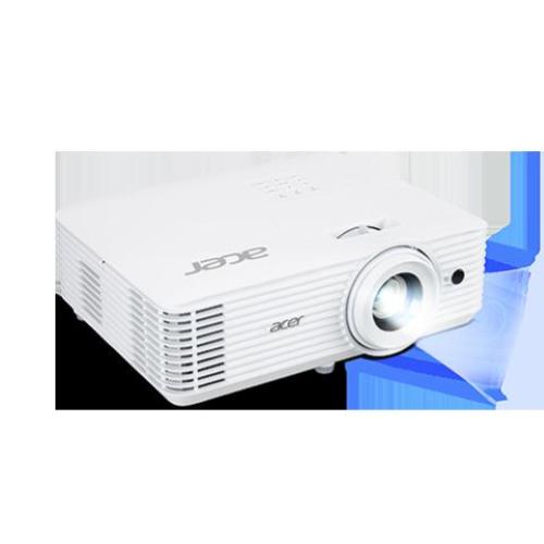 ACER X1528Ki VIDEOPROIETTORE DLP 1080p LASER WI-FI COMPATIBILE 3D 5.200 ANSI Lumen BIANCO